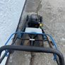 petrol lawnmower Image 3