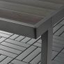 Outdoor dining table Image 4
