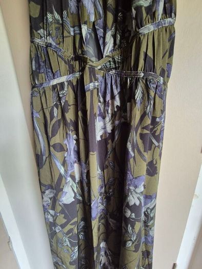 new all saints dress new size 10