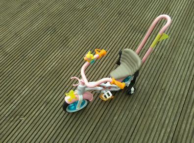 Baby Born Fun Bike