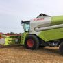 Claas Tucanno440 Image 3