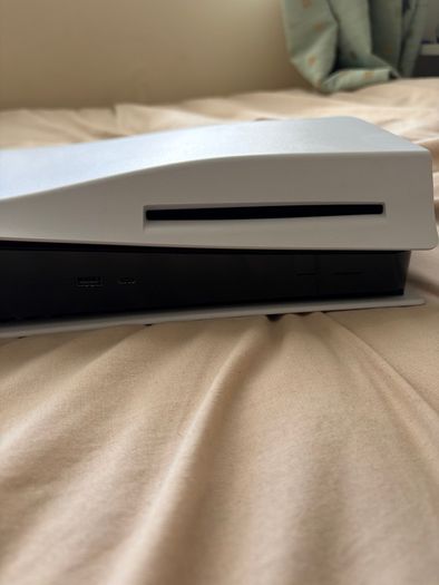 PlayStation 5 Disc Edition