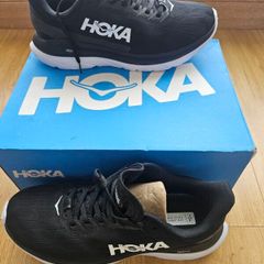 Hoka runners brand NEW