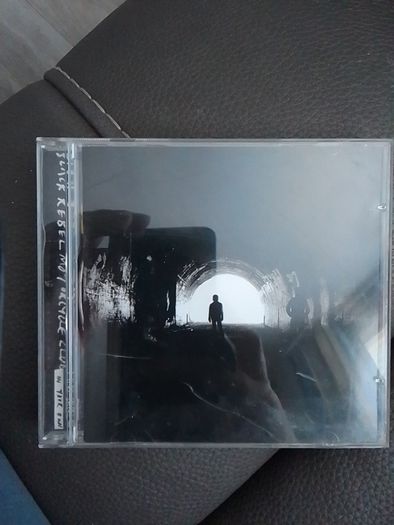BRMC  CD - Take Them On, On Your Own
