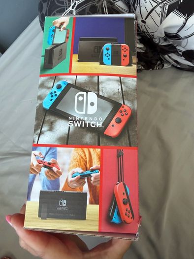 Switch 2