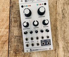 Mutable Instruments Rings