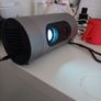 HD Android Projector Rotating Gimble Image 10