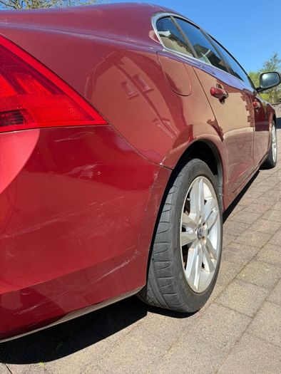 2011 Volvo S60