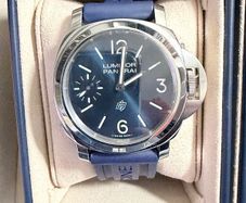 Panerai luminor Blu Mare