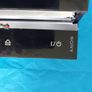 Playstation 3 FAT, Black, Comes with Power Cable Only, very good cosmetic condition, powers on and off Image 4