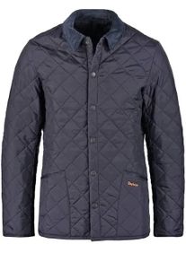 Barbour Heritage Jacket - Navy - Brand New