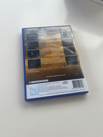 PS2 Retro