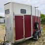 Horse Trailer Image 2