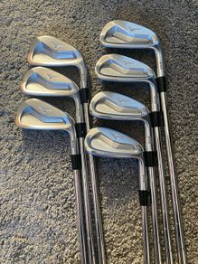 Mizuno Pro 243 4-PW