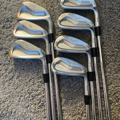 Mizuno Pro 243 4-PW