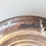 Two silver plated bowls Image 7