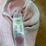 baby girl bodysuits 12-24 months Image 9