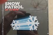 Snow Patrol 2CD  - Up To Now