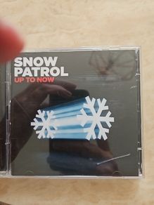 Snow Patrol 2CD  - Up To Now