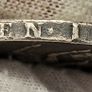 Great Britain Silver 1895 Crown Queen Victoria LIX Image 4