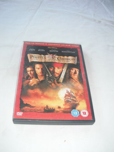 Dvd's For Sale