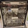 miele dishwasher 5210 Image 5