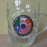 March To The USA 94 Glass Image 2