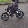 Electric kids bike Image 3