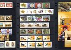 2002 Ireland Commemorative Stamp Year Unit (including miniature Sheets) Mint Never Hinged (MNH)