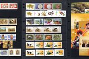 2002 Ireland Commemorative Stamp Year Unit (including miniature Sheets) Mint Never Hinged (MNH)