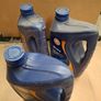 Gulf Atf Dx II Automatic Transmission Fluid And Power Steering Fluid Image 3