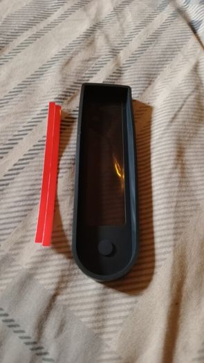 Scooter Display Covers