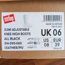 Fitflop Leather Boots Image 4