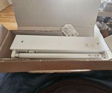 3 Under Cabinet Strip Lights