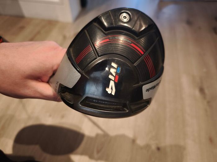 Taylormade