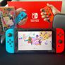 Nintendo Switch 1 Image 4