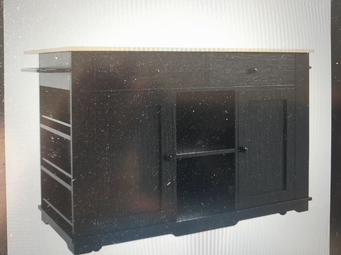 Kitchen Island