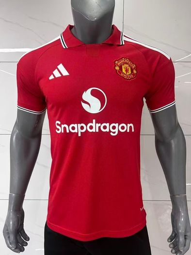 Manchester United Jersey