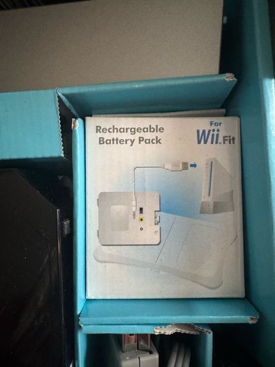 Wii