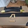 cabin suitcase Image 9