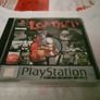 Loaded - PlayStation 1 &  2 Games Ps1 Ps2 - Original Image 2