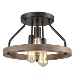 Light Fixture (2 available)