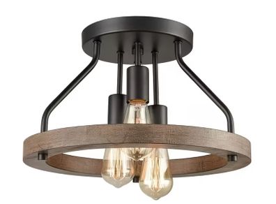 Light Fixture (2 available)