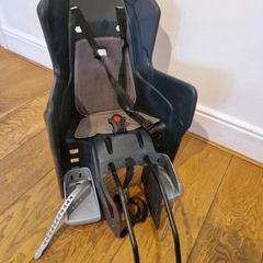 Bicycle Child Seat