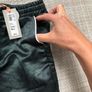 River Island Khaki Shorts (2-3yrs) BNWT Image 4