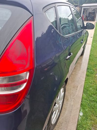 2009 Hyundai i30