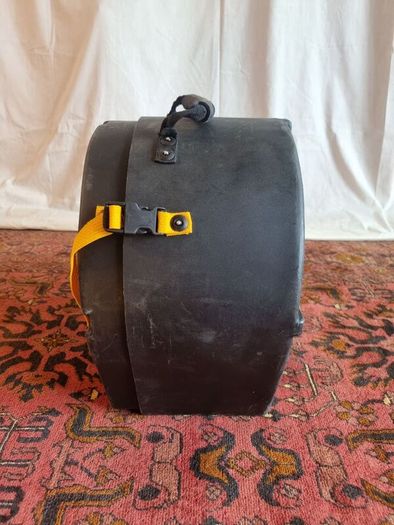 Hardcase 13" Drum Case