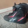 Alpinestars Boots Image 4