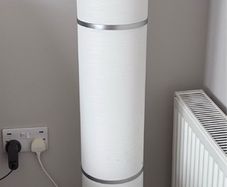 Floor lamp