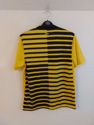 celtic away jersey
